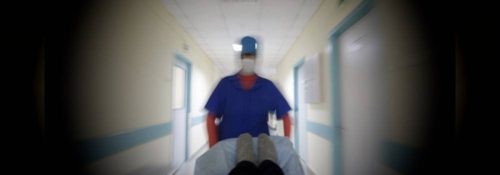 Что делать если человек умер в больнице